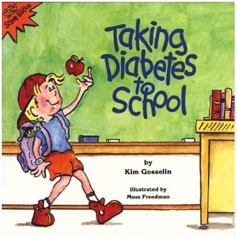 Best Books About Type 1 Diabetes for Kids