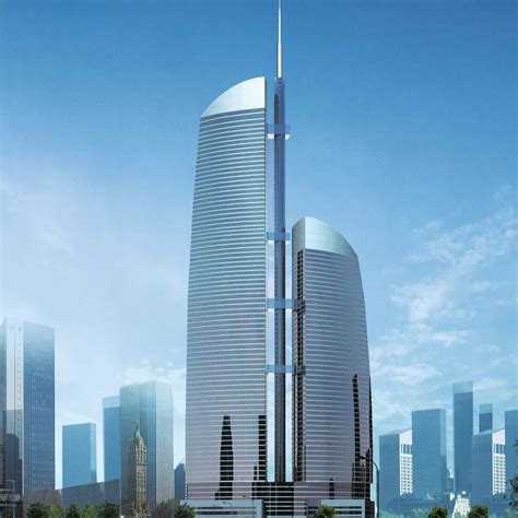 Federation Towers