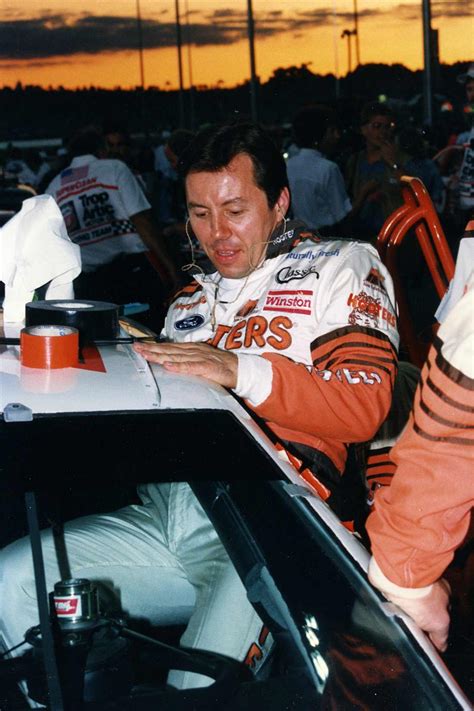 NASCAR Hall of Famer Alan Kulwicki through the years | NASCAR