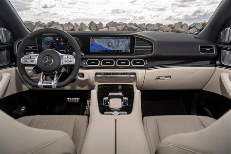 44+ Fakten über Mercedes Benz Suv 2021 Interior! Se reserva el derecho ...