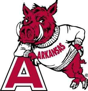 Arkansas Razorbacks Pictures Free - ClipArt Best