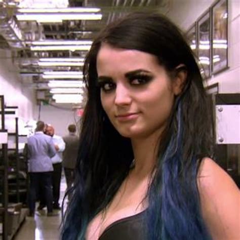 "Total Divas": The Best of Paige - E! Online - AP