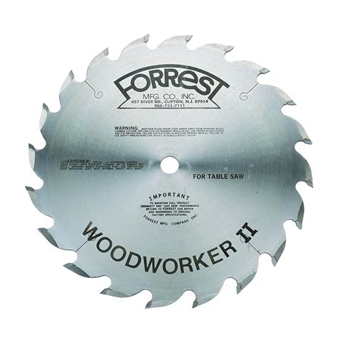 Best Table Saw Blade For Ripping Oak [Aug 2024]: Top 5 Picks