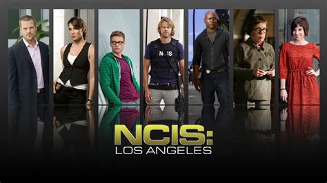 ncis los angeles episode guide - Grow Utility