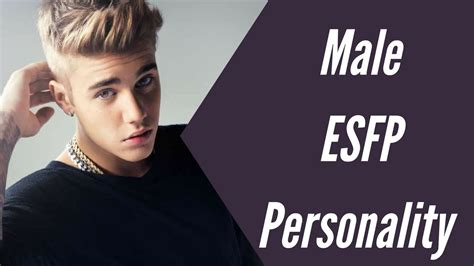 ESFP Men - ESFP Male Personality Type - Famous, Celebrities and ...