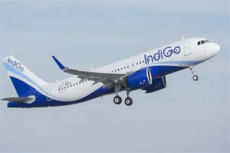 IndiGo announce daily flights to Mumbai, Delhi, Hyderabad from ...