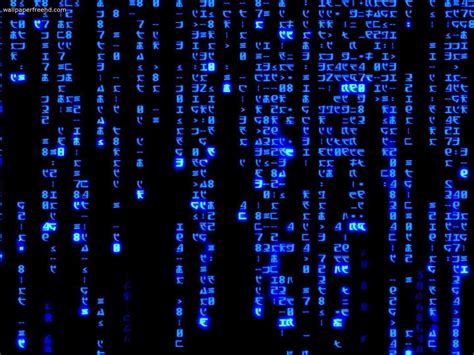 Binary Code Wallpapers - Wallpaper Cave