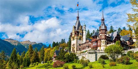 Eastern European Spotlight: 10 Fascinating Facts About Romania