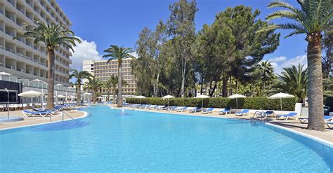 Hotel Sol Palmanova by Melia - All Inclusive, Spain - www.trivago.com.au