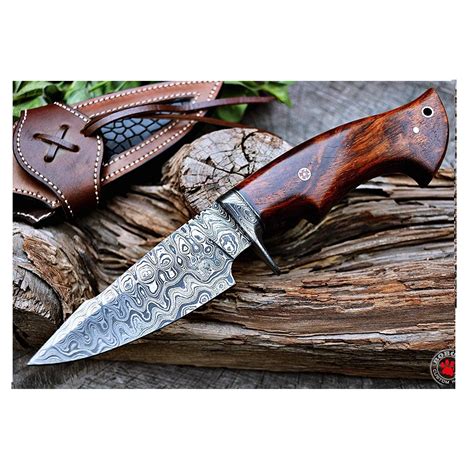 Top 5 Best Hunting Knives for 2017 - HuntingProfy