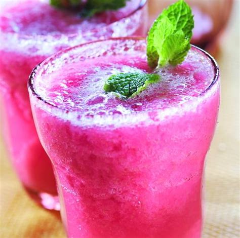 Fresh Guava juice recipe - Natural ways for Fit and Healthy