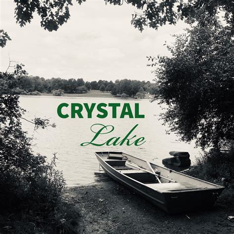 Crystal Lake (2023)