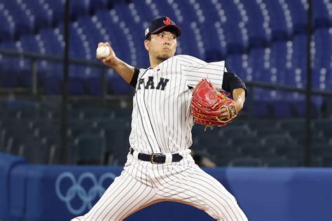 Kodai Senga, Mets reportedly agree on 5-year, $75 million contract