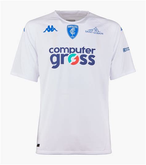 Empoli 2022-23 Away Kit