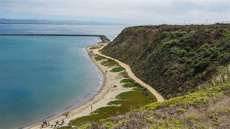 Pillar Point Half Moon Bay | Things to do in the SF Bay Area