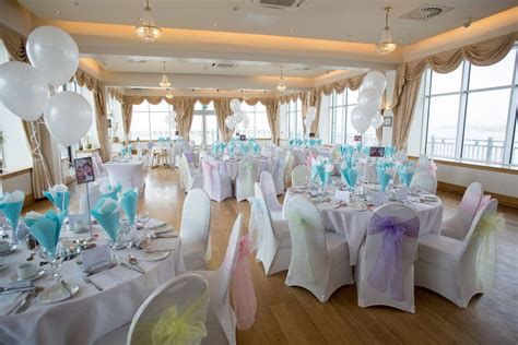 The Grand Pier Wedding Venue Weston-Super-Mare, Somerset | hitched.co.uk