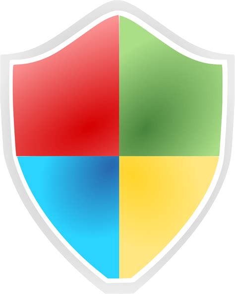 antivirus-shield | The Computer Center