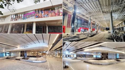 New terminal building of Pune Airport faces further delay - PUNE PULSE