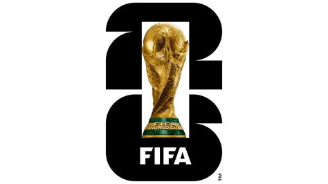 World Cup 2026 Logo, symbol, meaning, history, PNG, brand