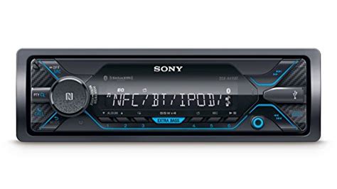 The Best Car Radios With Bluetooth - GameRevolution