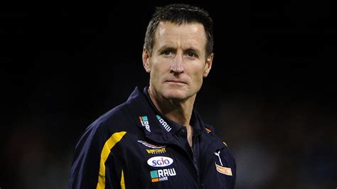 West Coast Eagles coach John Worsfold set to remain for at least two ...