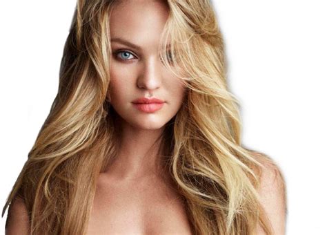 Candice Swanepoel Transparent Background - PNG Play