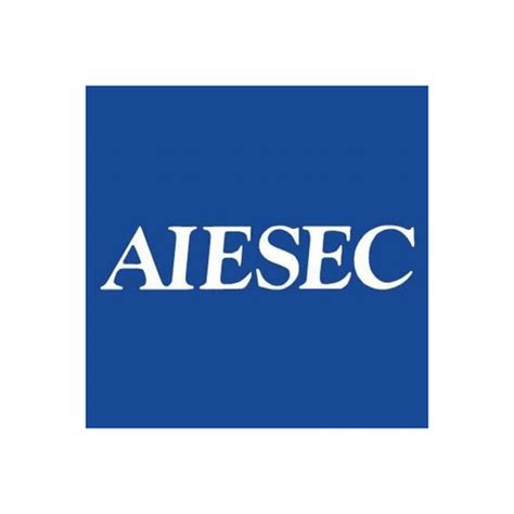 AIESEC Logo - LogoDix