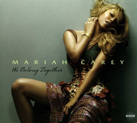 Download Mariah Carey - We Belong Together (Remix Stems) mp3 » AudioZ