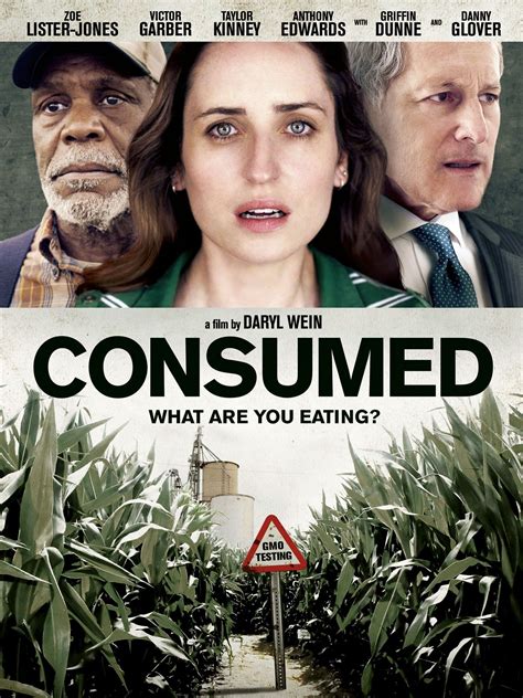 Consumed: Trailer 1 - Trailers & Videos - Rotten Tomatoes