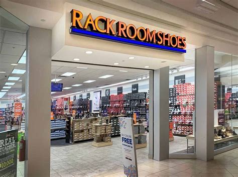 Is Rack Room Shoes Legit? Bought Off Broadway Shoe Warehouse