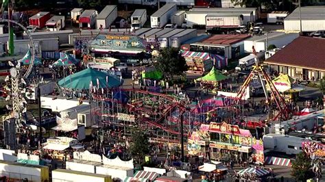 Tickets now on sale for 2018 North Carolina State Fair - ABC11 Raleigh-Durham