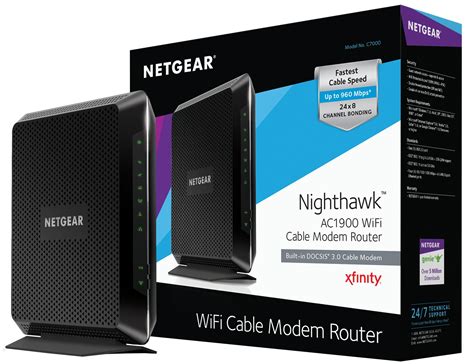 Best Cable Modem Router Combo 2025 Reviews - Megan Bond