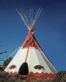 26 best tipi painting images on Pinterest | Tipi, Native american ...