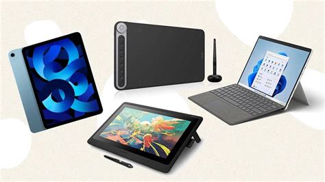 10 Best Samsung Drawing Tablet For 2023 | Robots.net