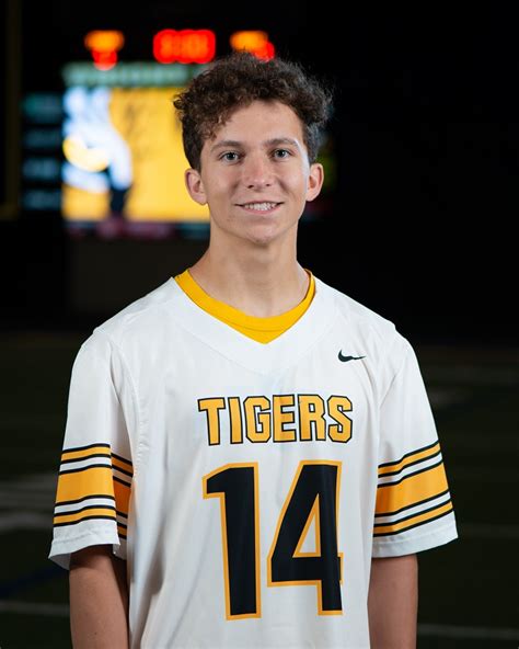 Isaiah Davis – 2 - North Allegheny Sports Network