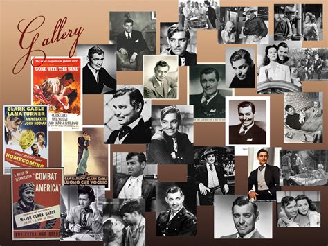 February 1st – Check out 64 Clark Gable Movies on His 116th Birthday | Ultimate Movie Rankings