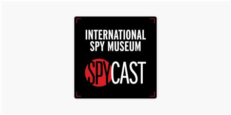 ‎SpyCast on Apple Podcasts