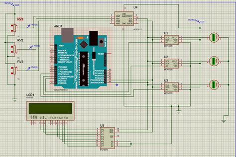 I2C protocol with arduino - Page 2 - Programming Questions - Arduino Forum