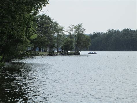 Kayaking Mid-Coast Maine and MORE: Lake St. George Kayak Rating