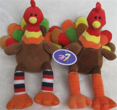 Plush Toy-Turkey (hf-07058) - China plush toy and plush turkey price