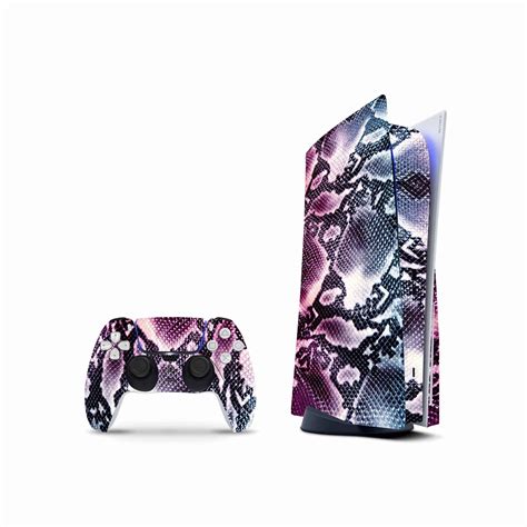 PS5 Console & Controller Skins | ZoomHitSkins