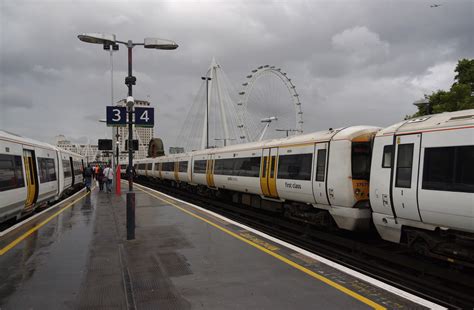 A Week in the Life of a Southeastern Train Commuter: Why SE London Desperately Needs a Bakerloo ...