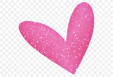 Glitter Heart Pink Clip Art, PNG, 579x560px, Glitter, Blog, Color, Creative Market, Gold ...