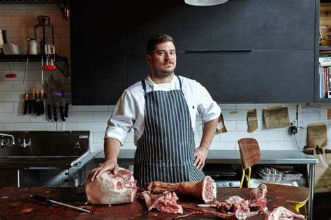 Why Butcher Shops Make Great Restaurants - WSJ