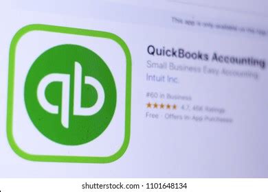 Quickbooks Logo Vectors Free Download