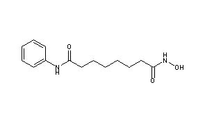 VORINOSTAT « New Drug Approvals