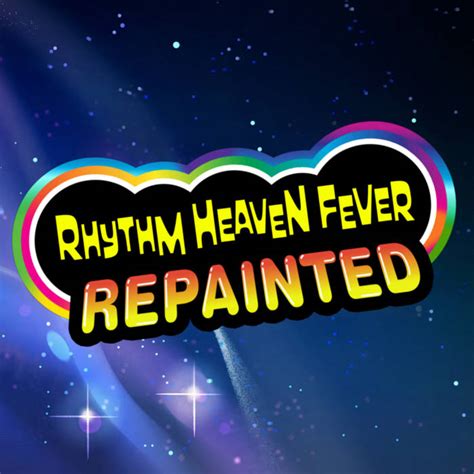 Rhythm Heaven Fever Repainted OST | TurretBot