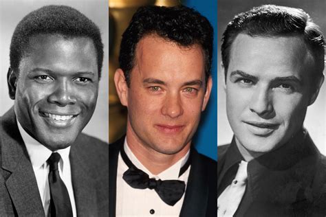 Best Actor Oscar Winners: See Photos of Each One | TIME