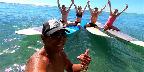 5 Cool Surf Lessons to Book on Waikiki Beach, Honolulu