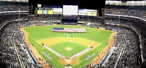 Pinstripe Bowl Sport Tickets : Yankee Stadium : Sport : New York City ...